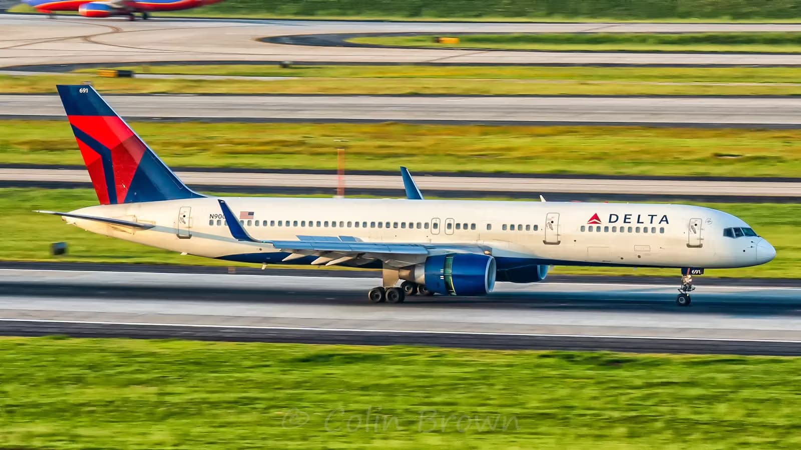 N900PC — Boeing