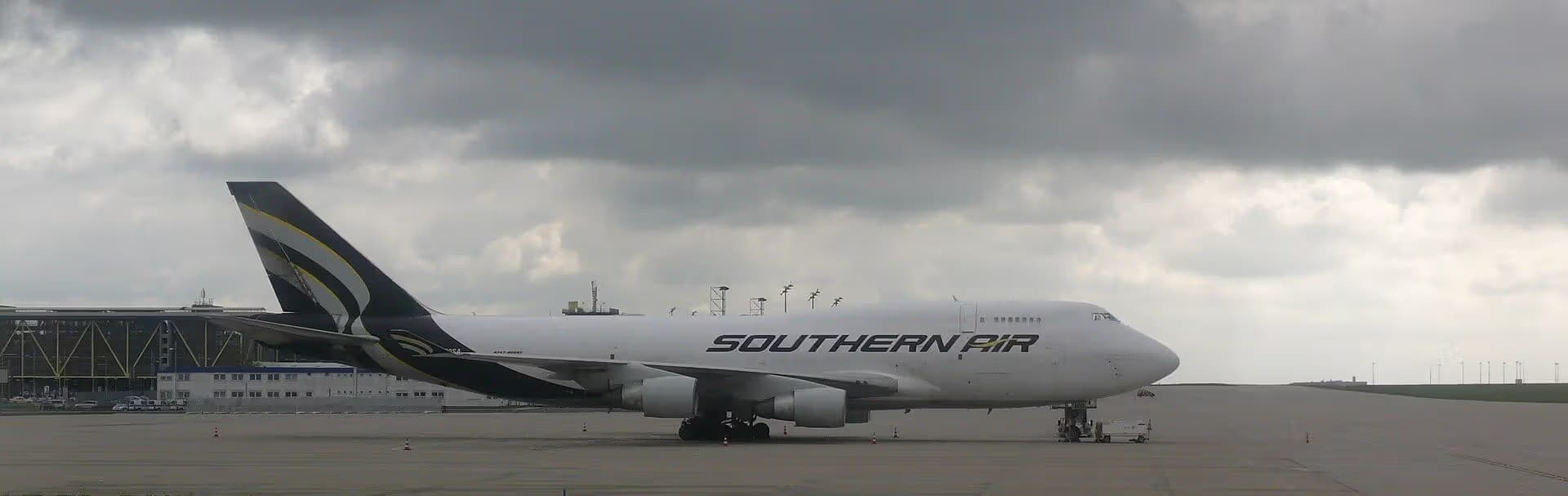 N400SA — Boeing