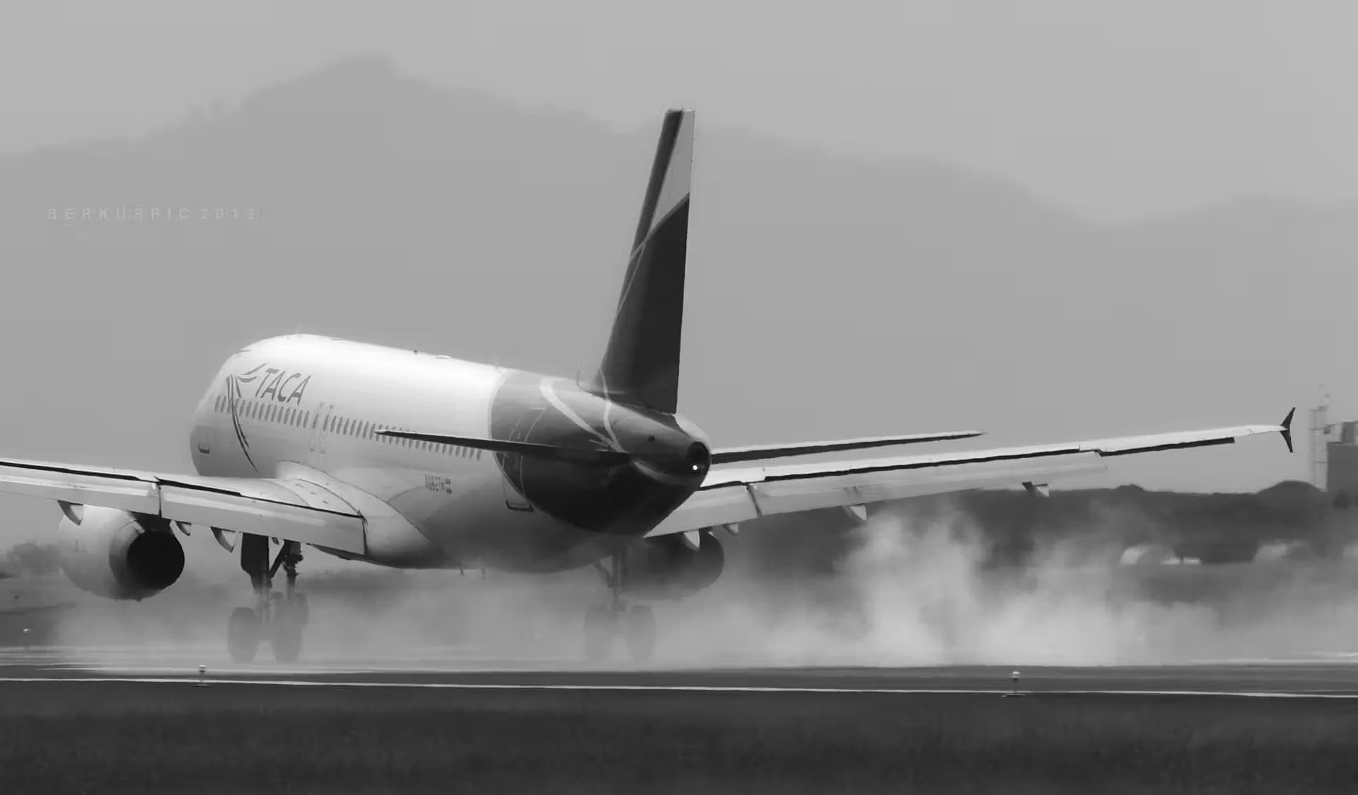 N682TA — Airbus