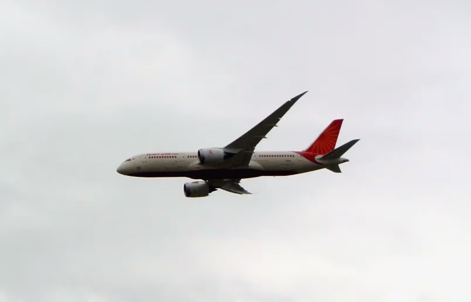 N1008S — Boeing