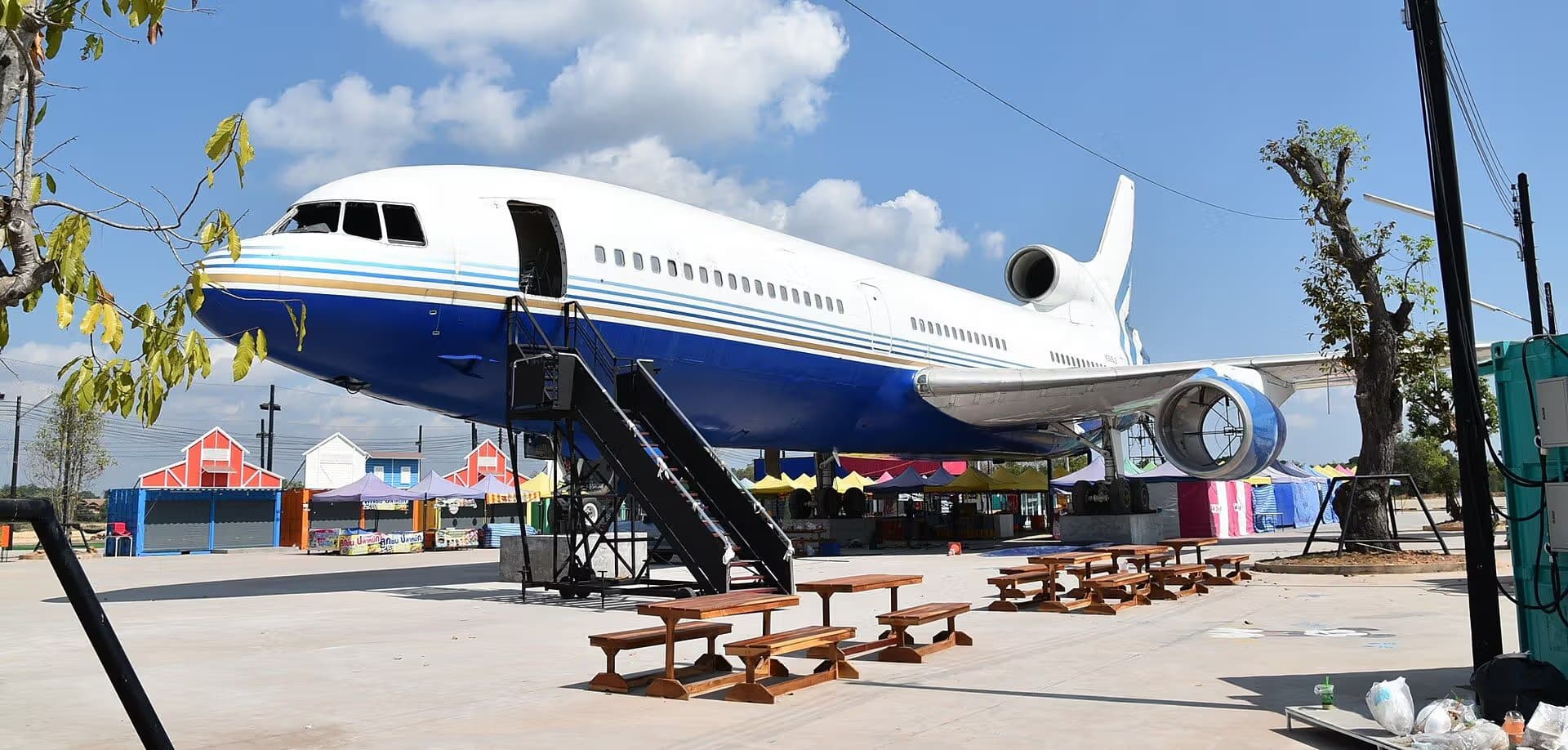 N388LS — Aircraft