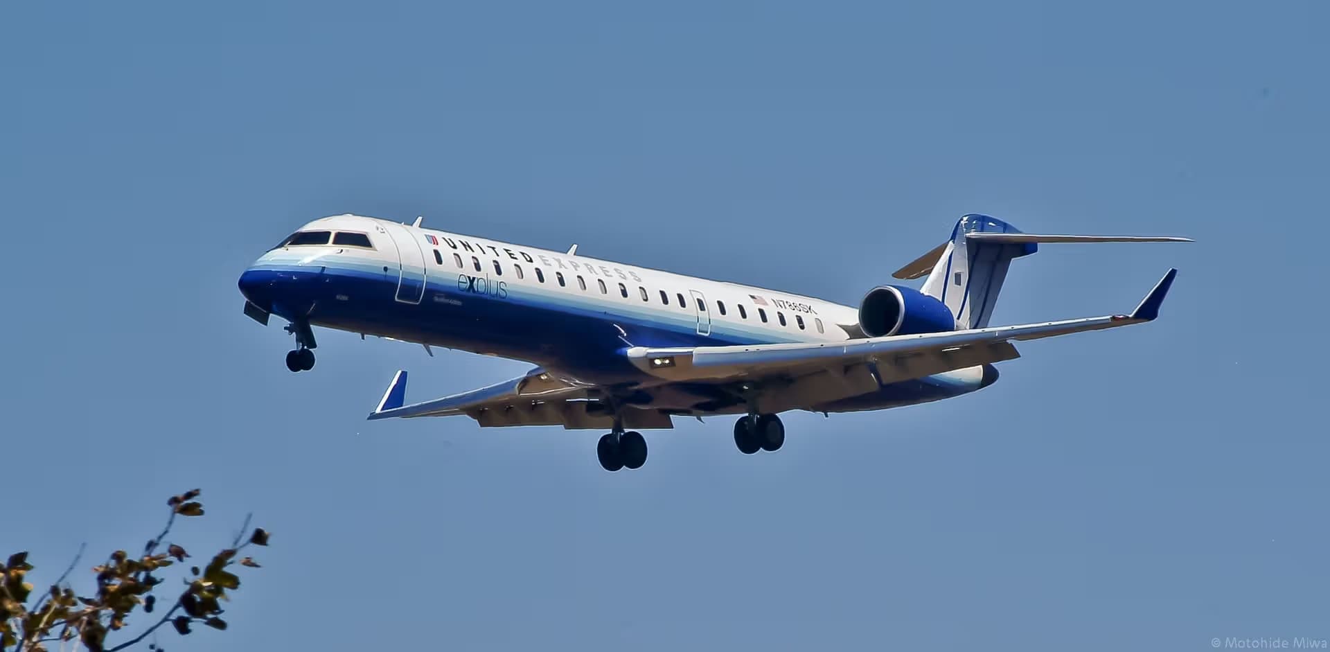 N786SK — Twin-engine aircraft
