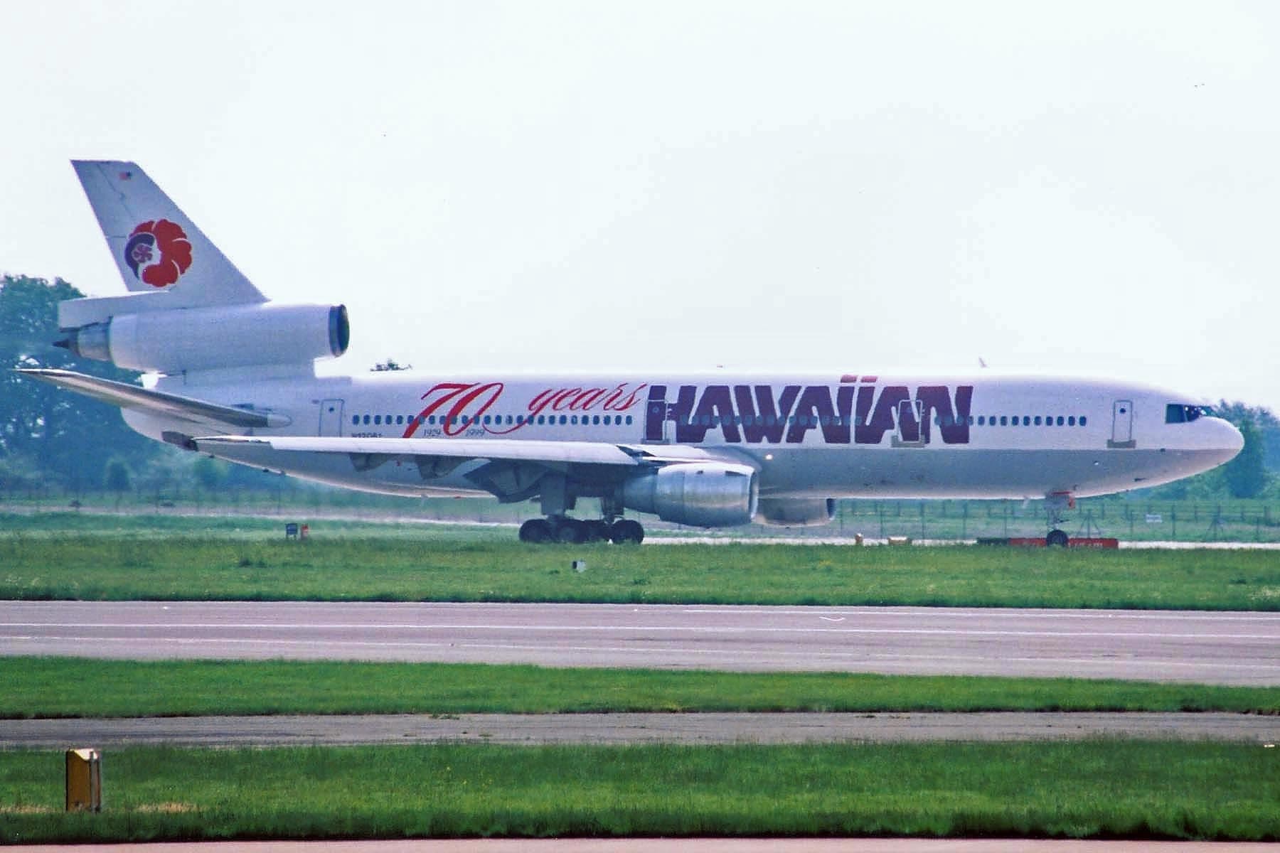 N12061 — Douglas