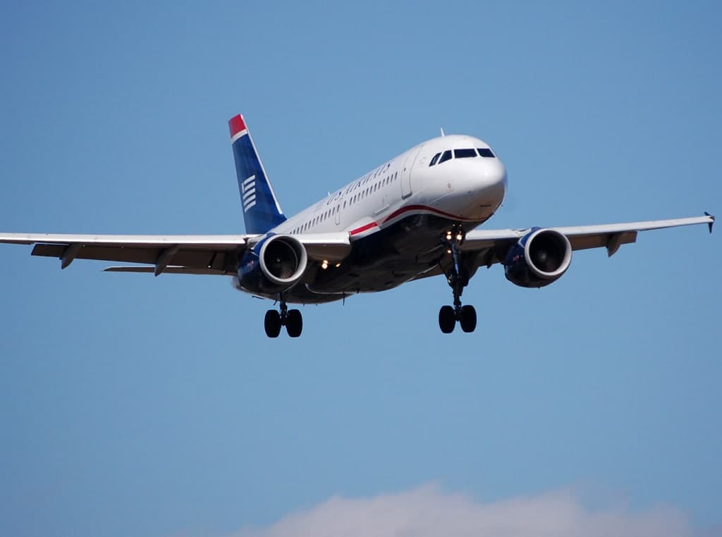 N752US — Airbus