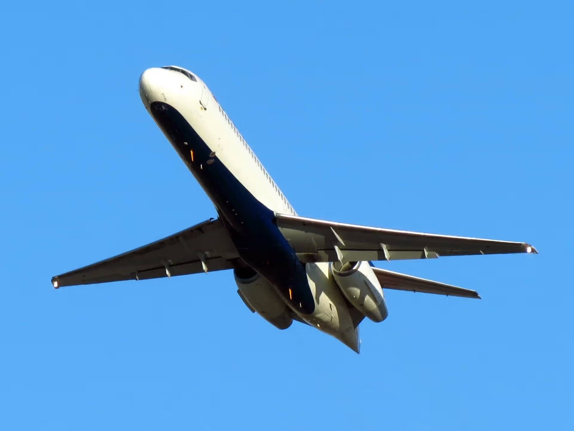 N717JL — Business jet