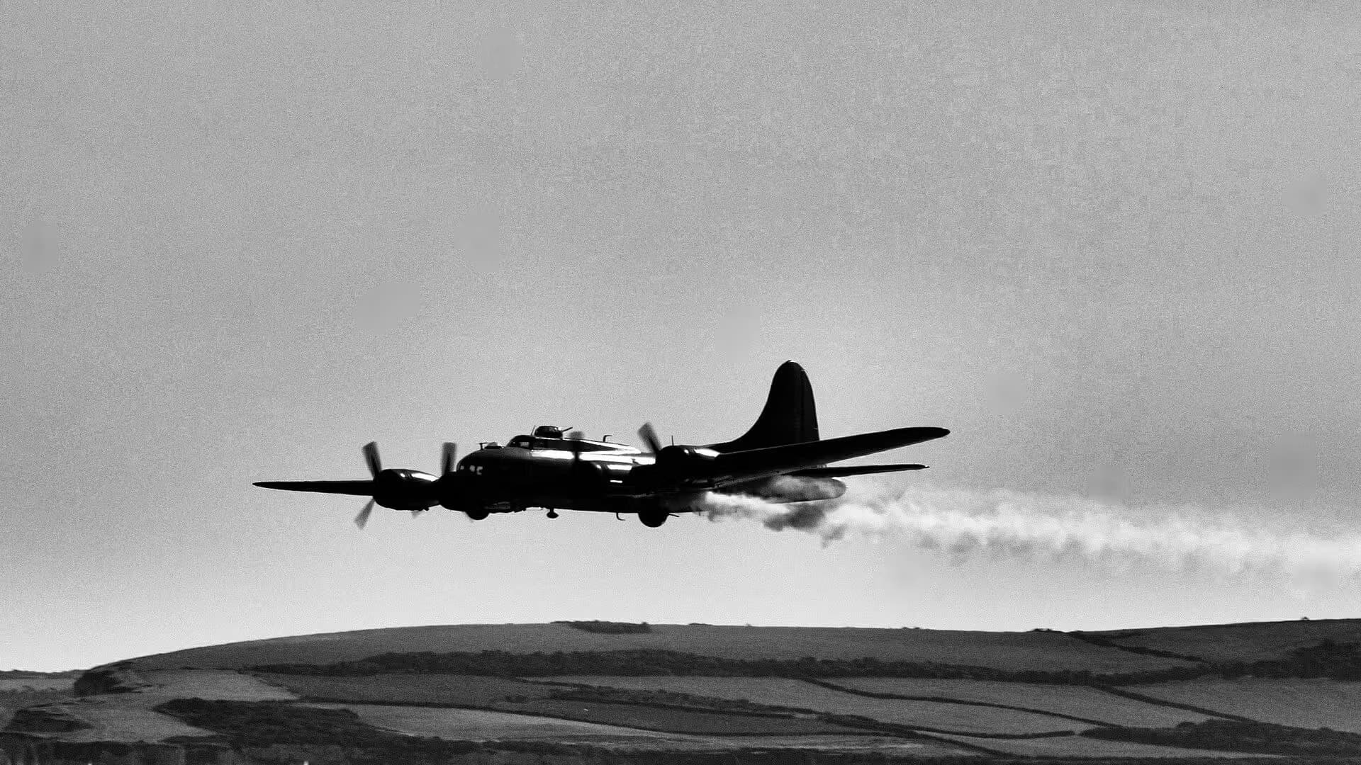 Unidentified — Boeing