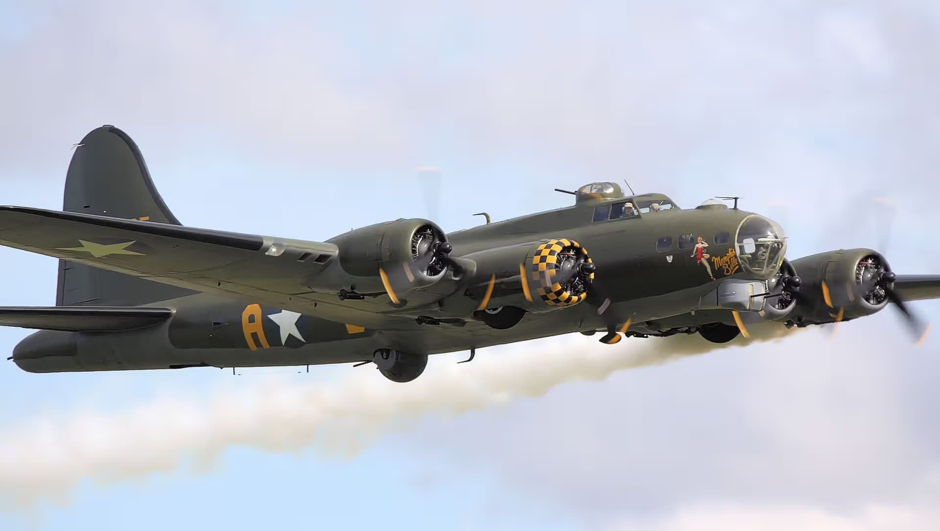 Unidentified — Boeing