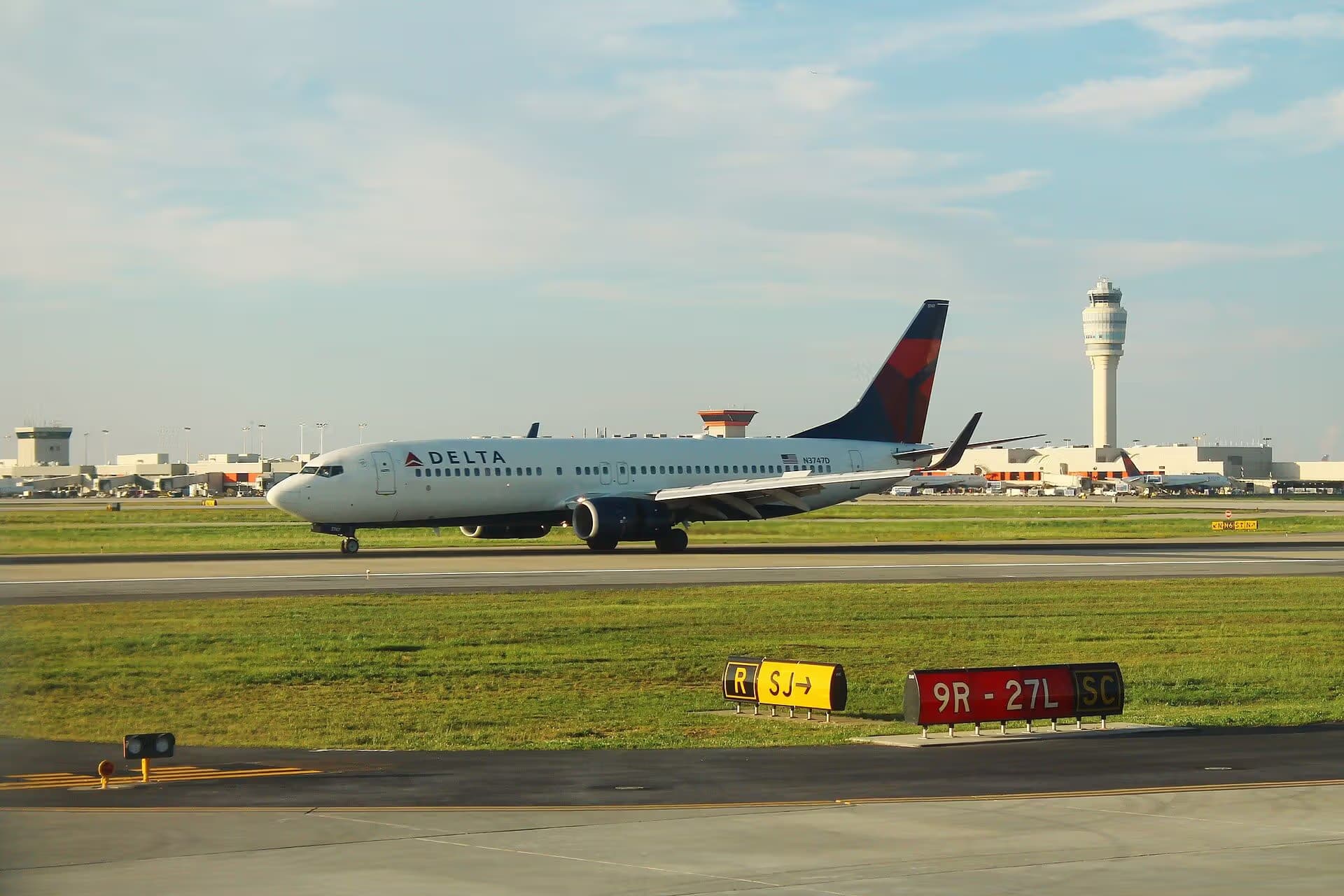 N3747D — Boeing