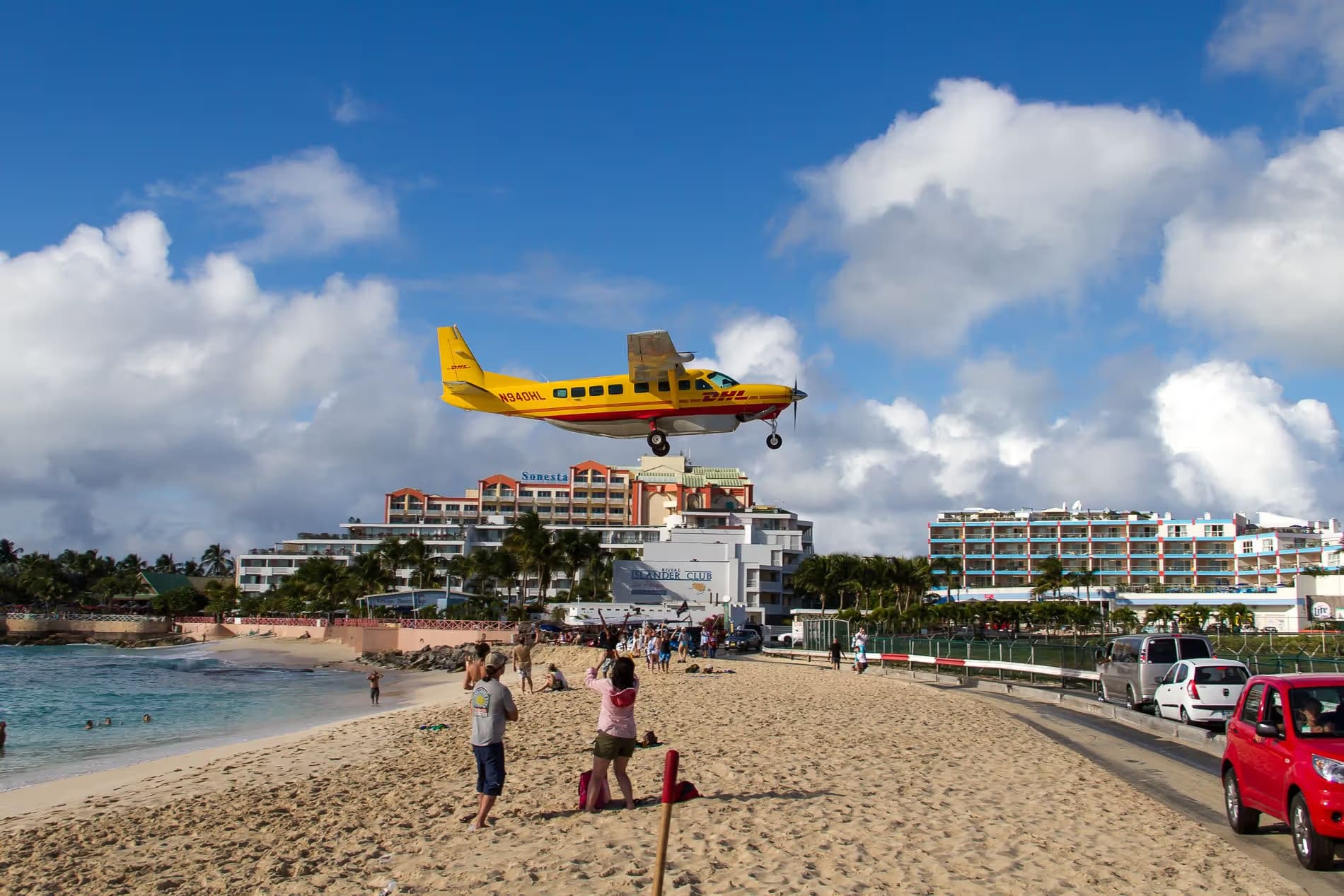 N940HL — Cessna