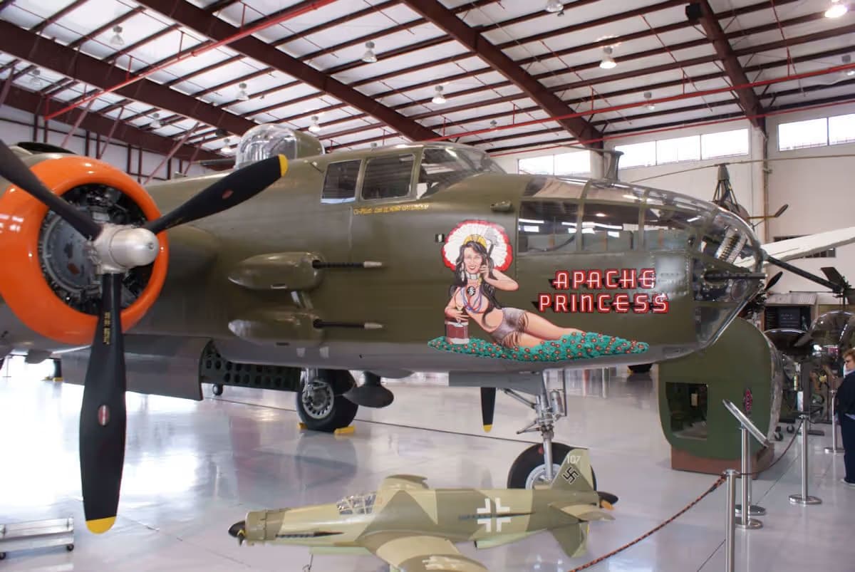 Unidentified — Warbird