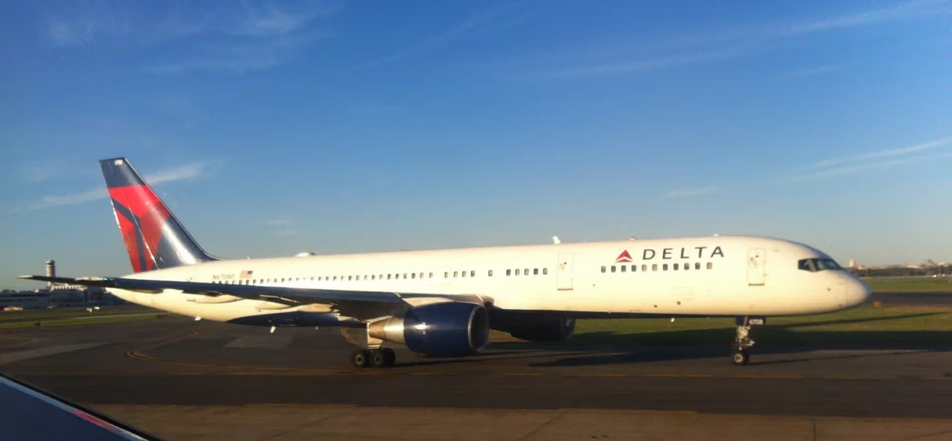 N6708D — Boeing