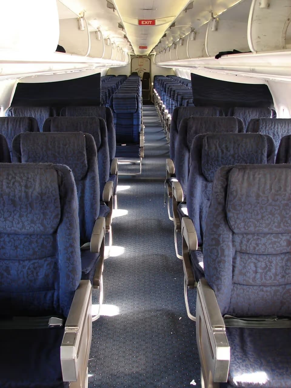 N984US — Aircraft
