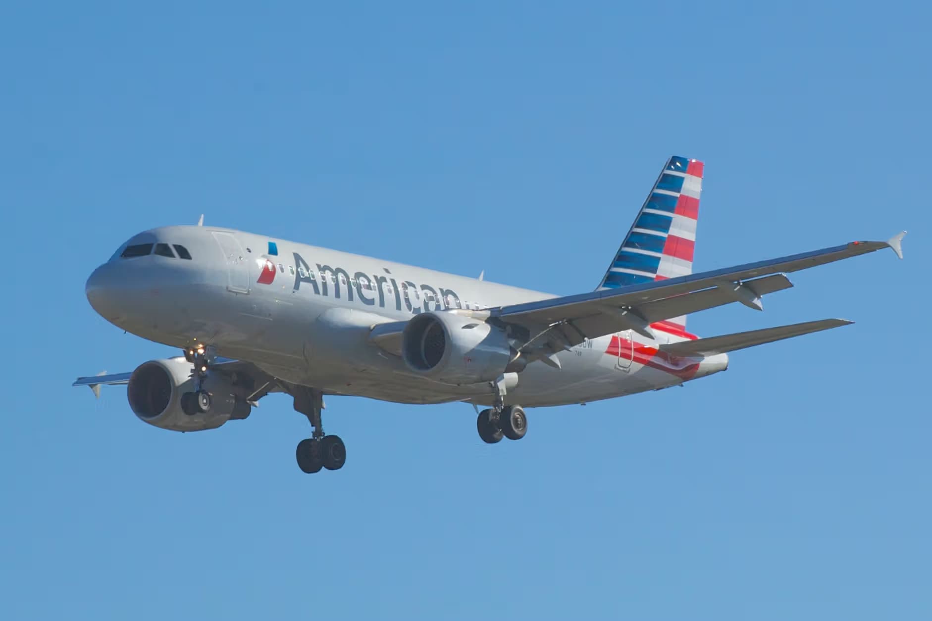 N751UW — Airbus