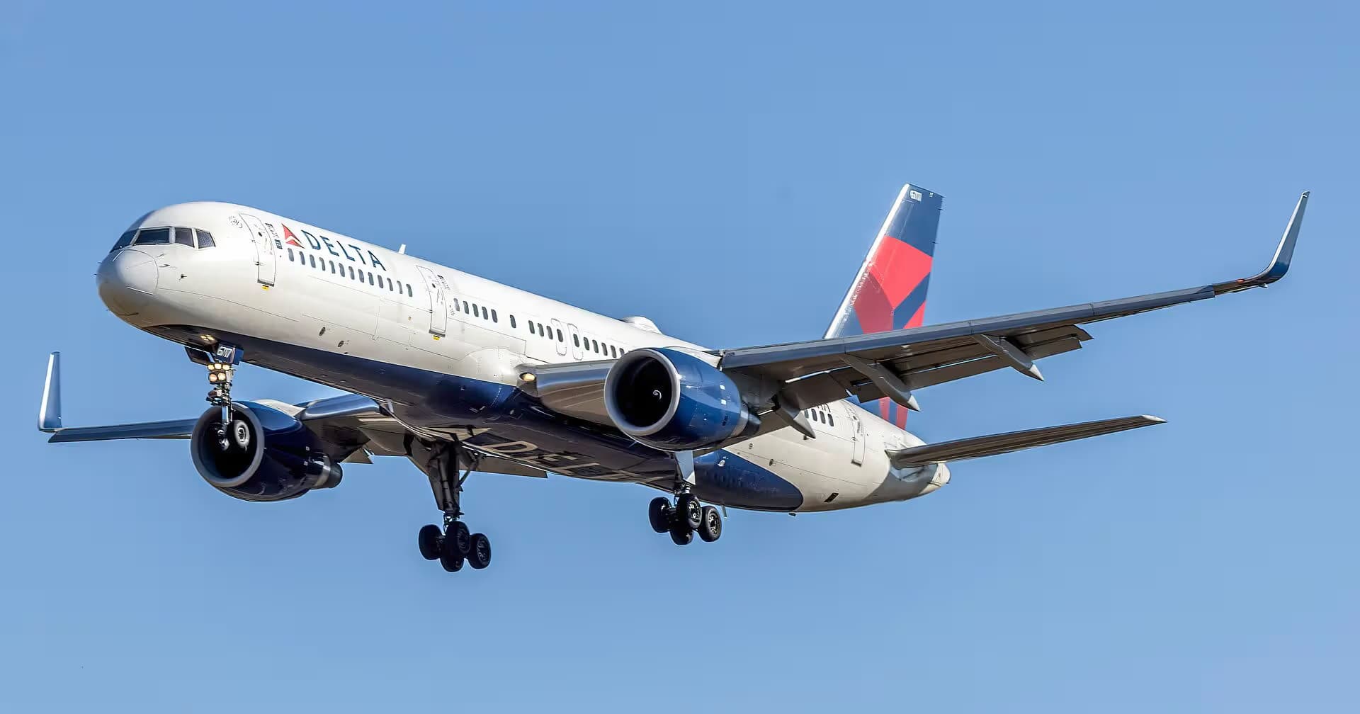 N67171 — Boeing