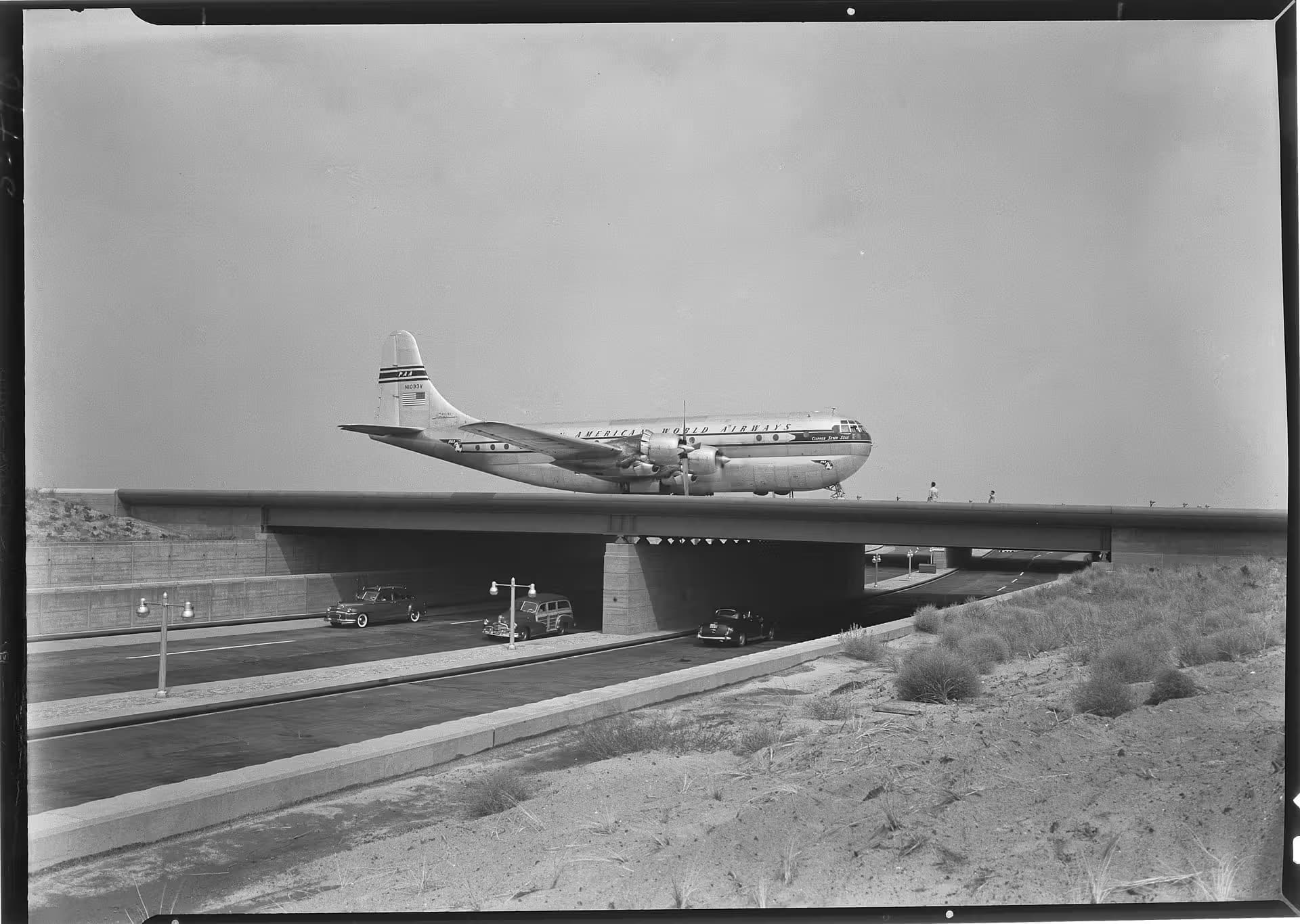 N1033V — Aircraft