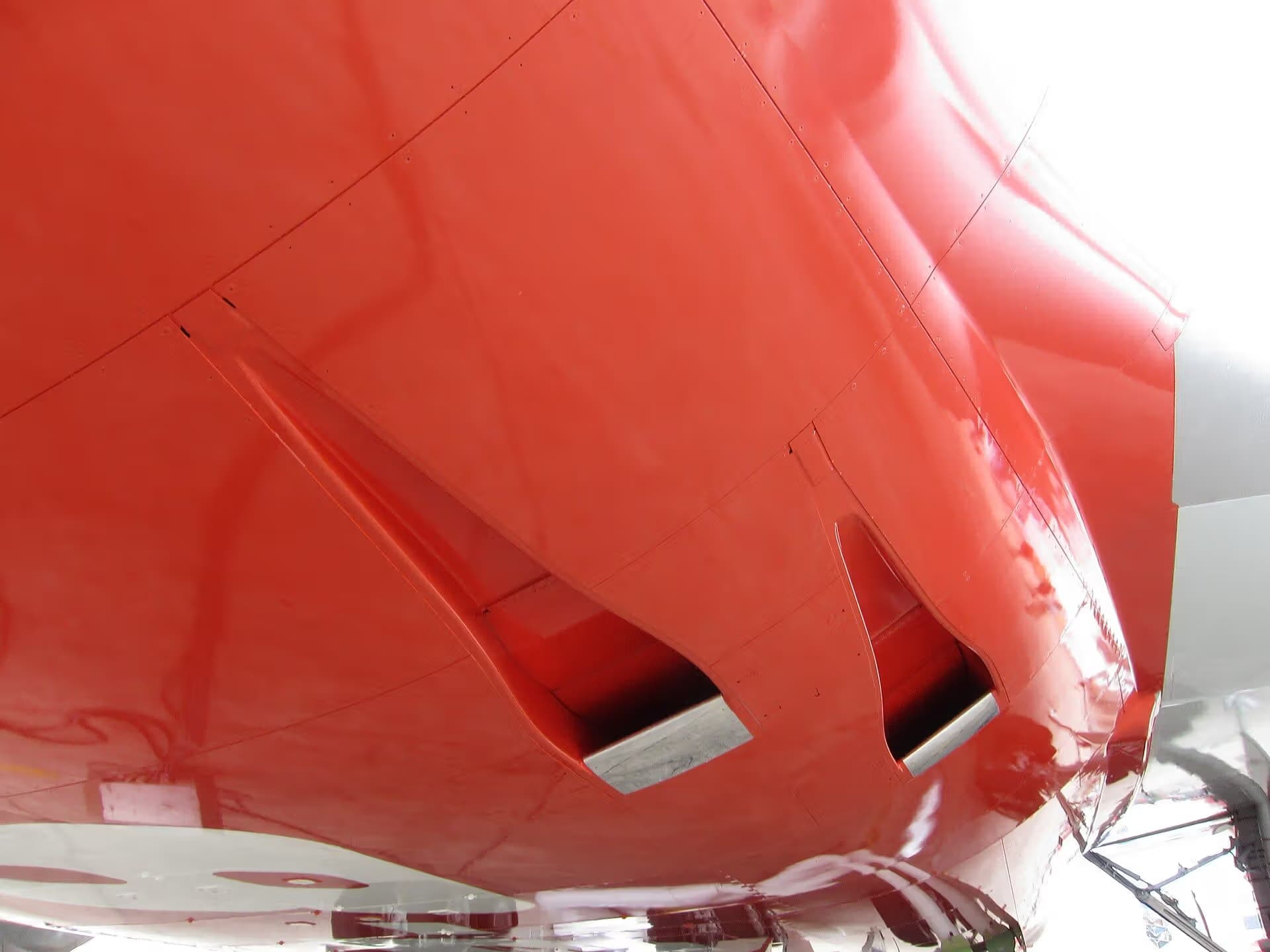 N6067E — Aircraft