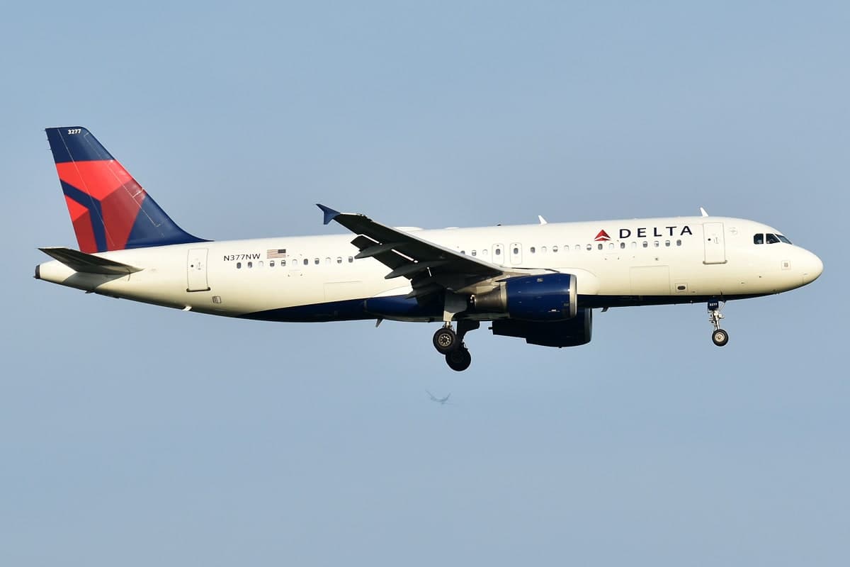 N377NW — Airbus