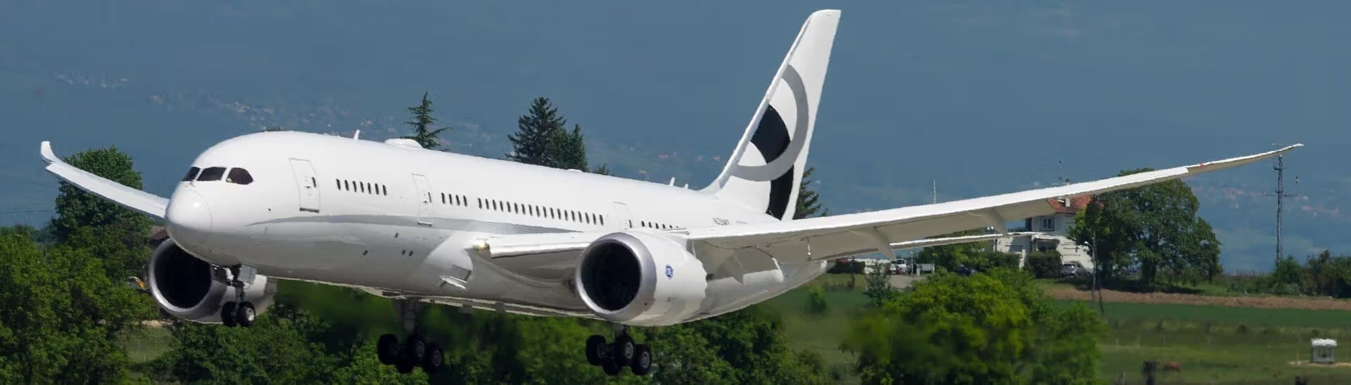 N28MS — Boeing