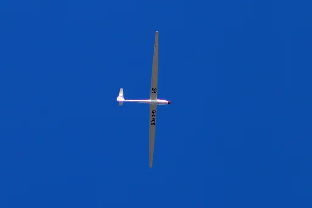 G-CFCS — Glider