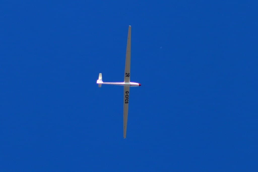 G-CFCS — Glider