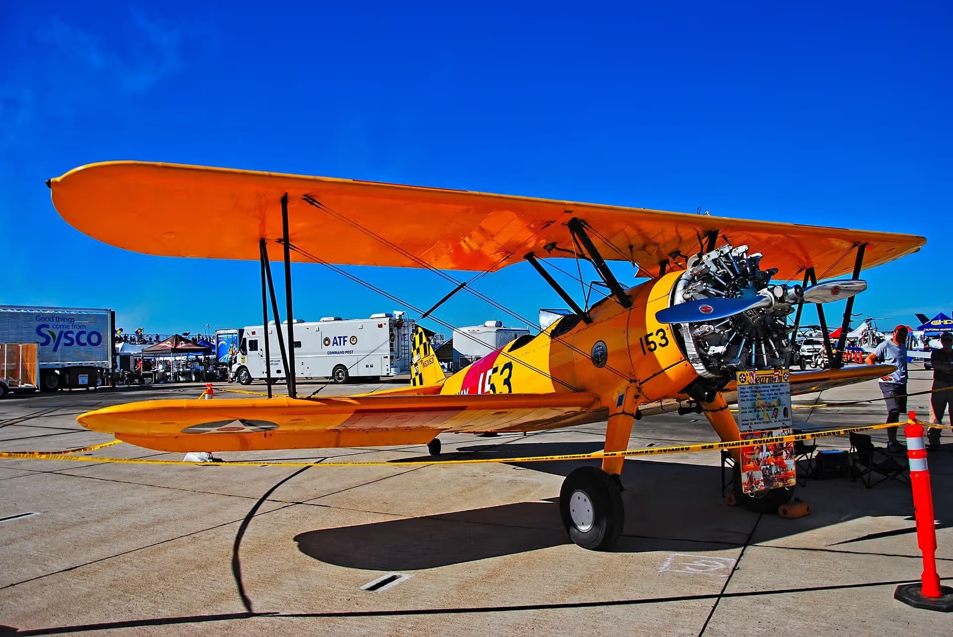 N53153 — Boeing