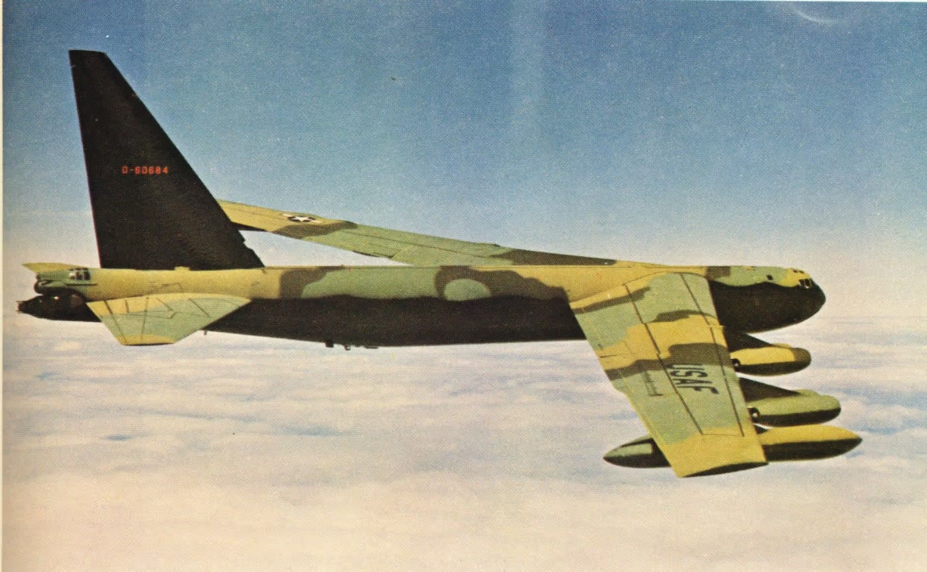 Unidentified — Boeing