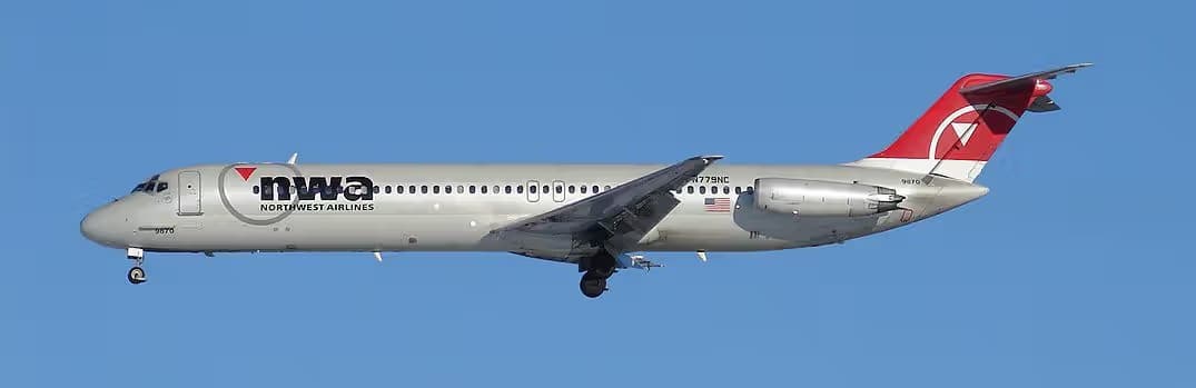 N779NC — Douglas