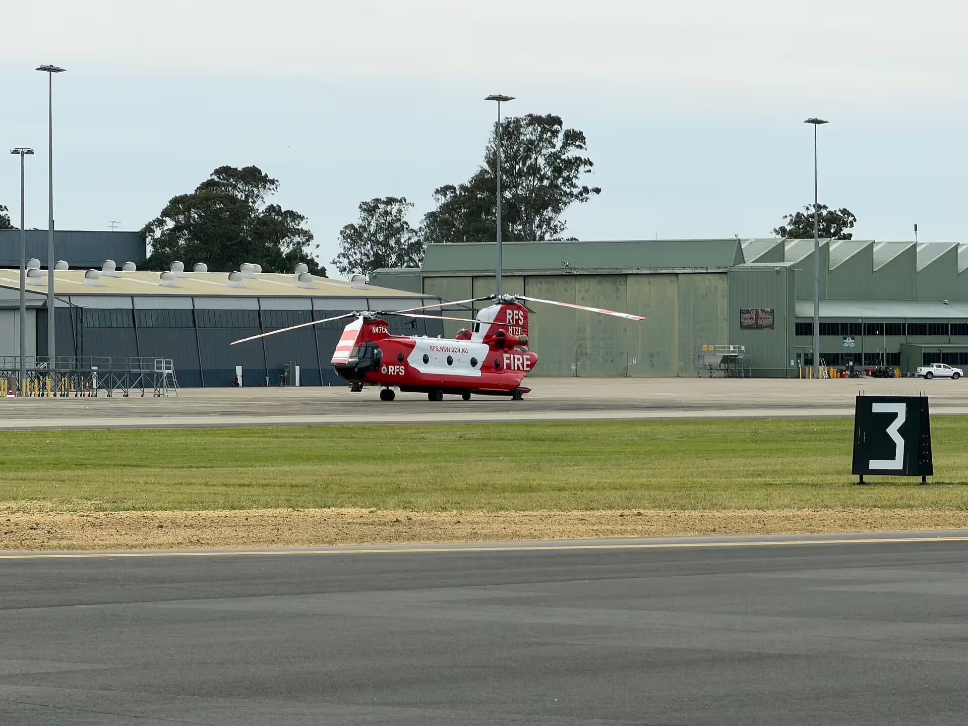 N47CU — Boeing