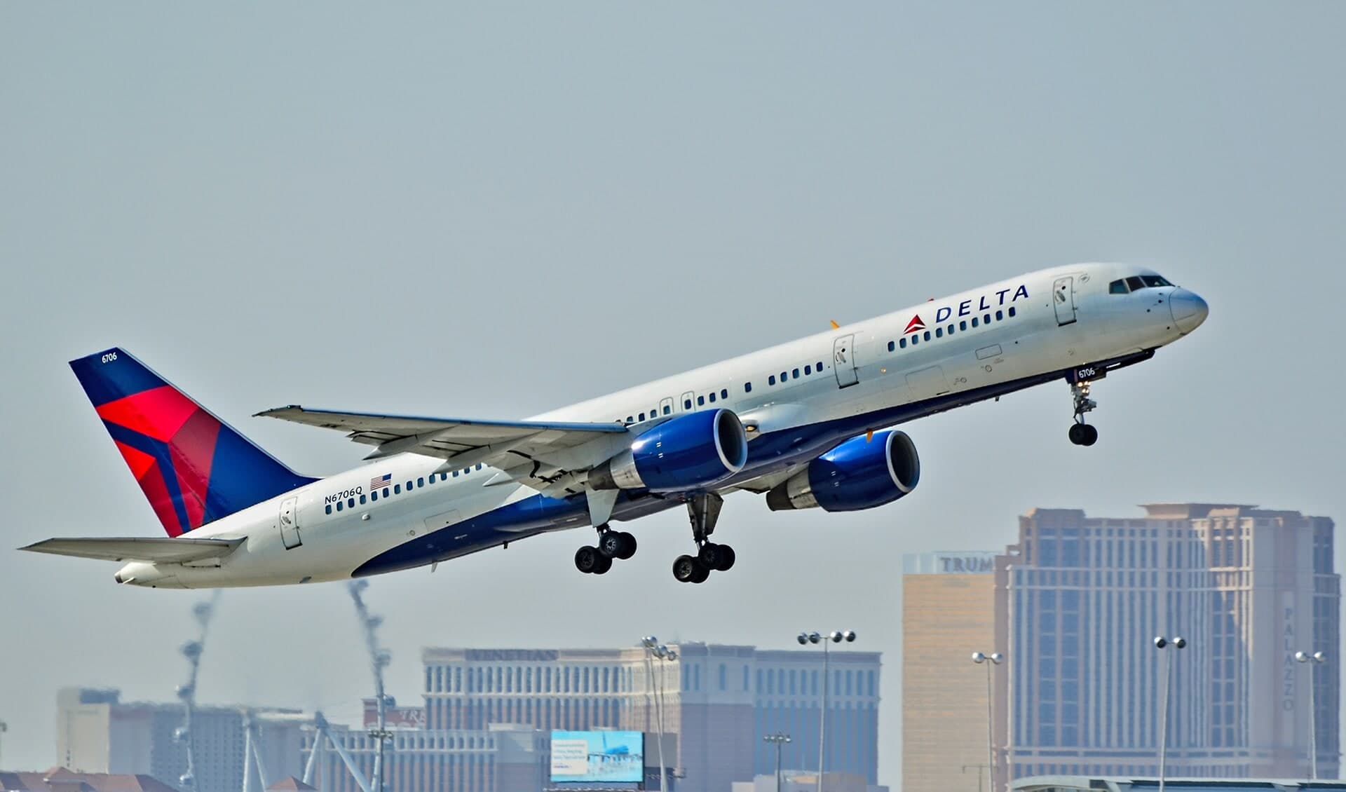 N6706Q — Boeing