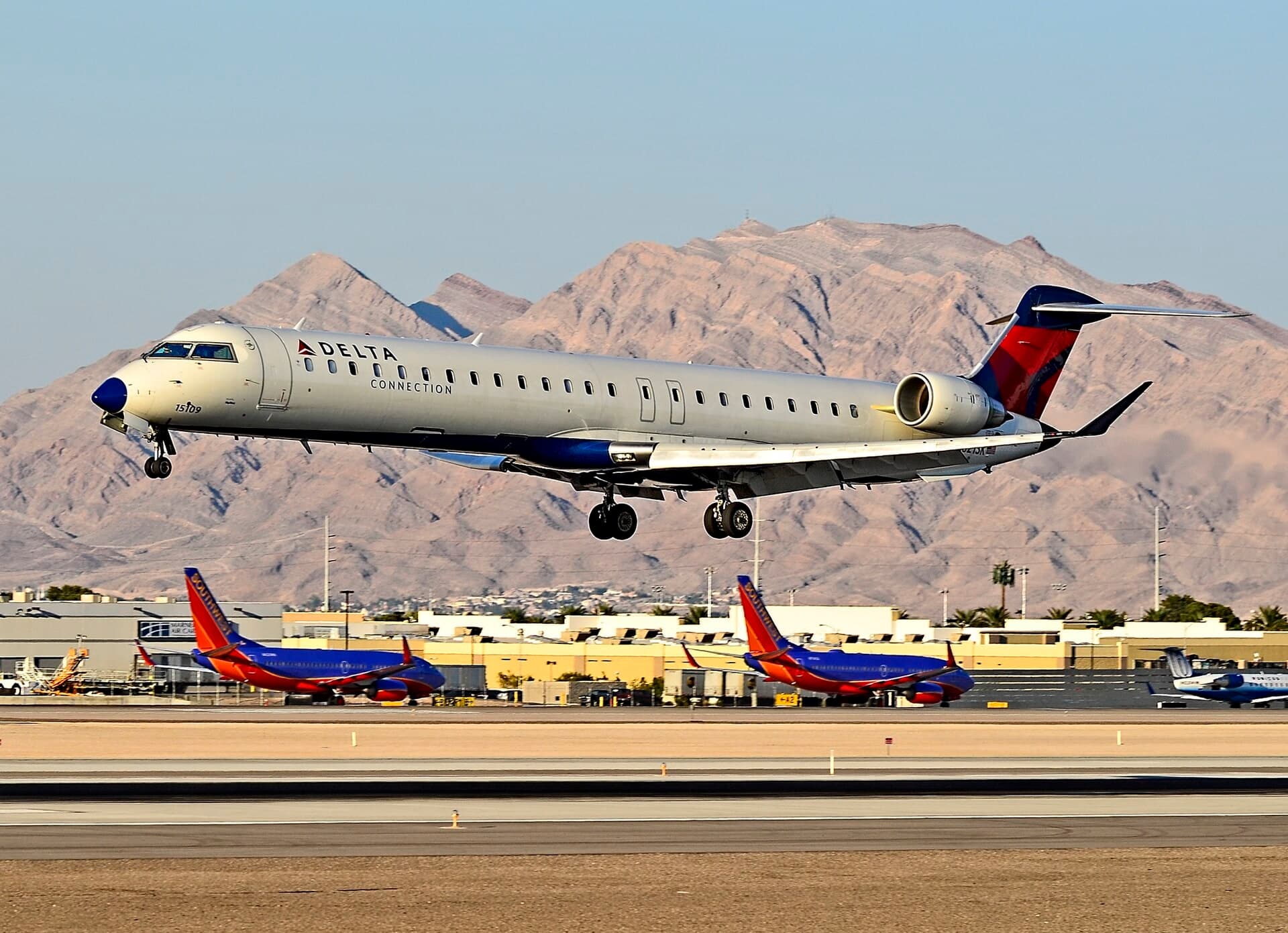 N821SK — Bombardier