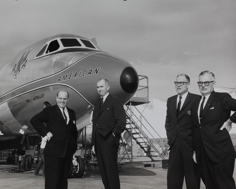 N5606 — Aircraft