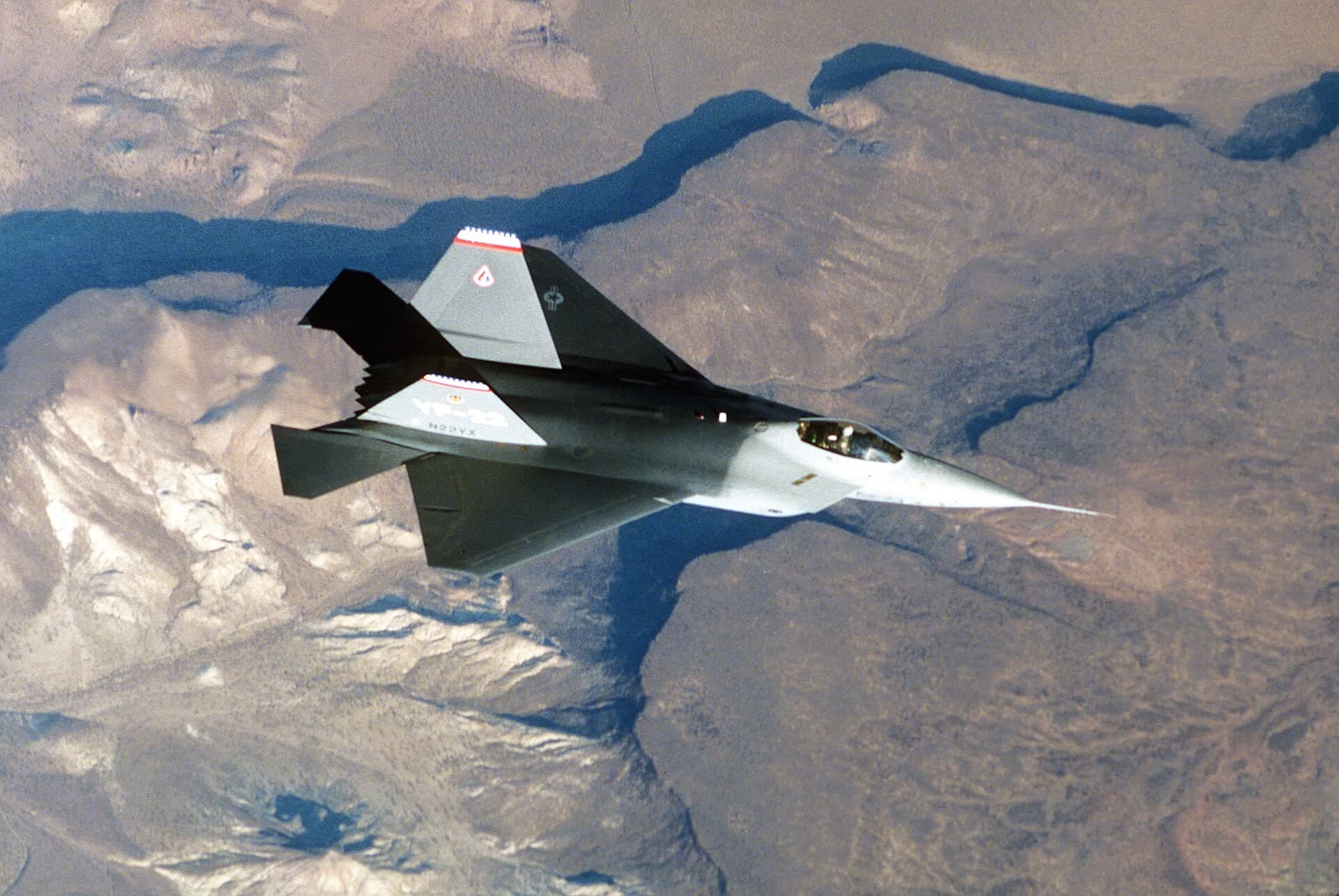N22YX — Aircraft