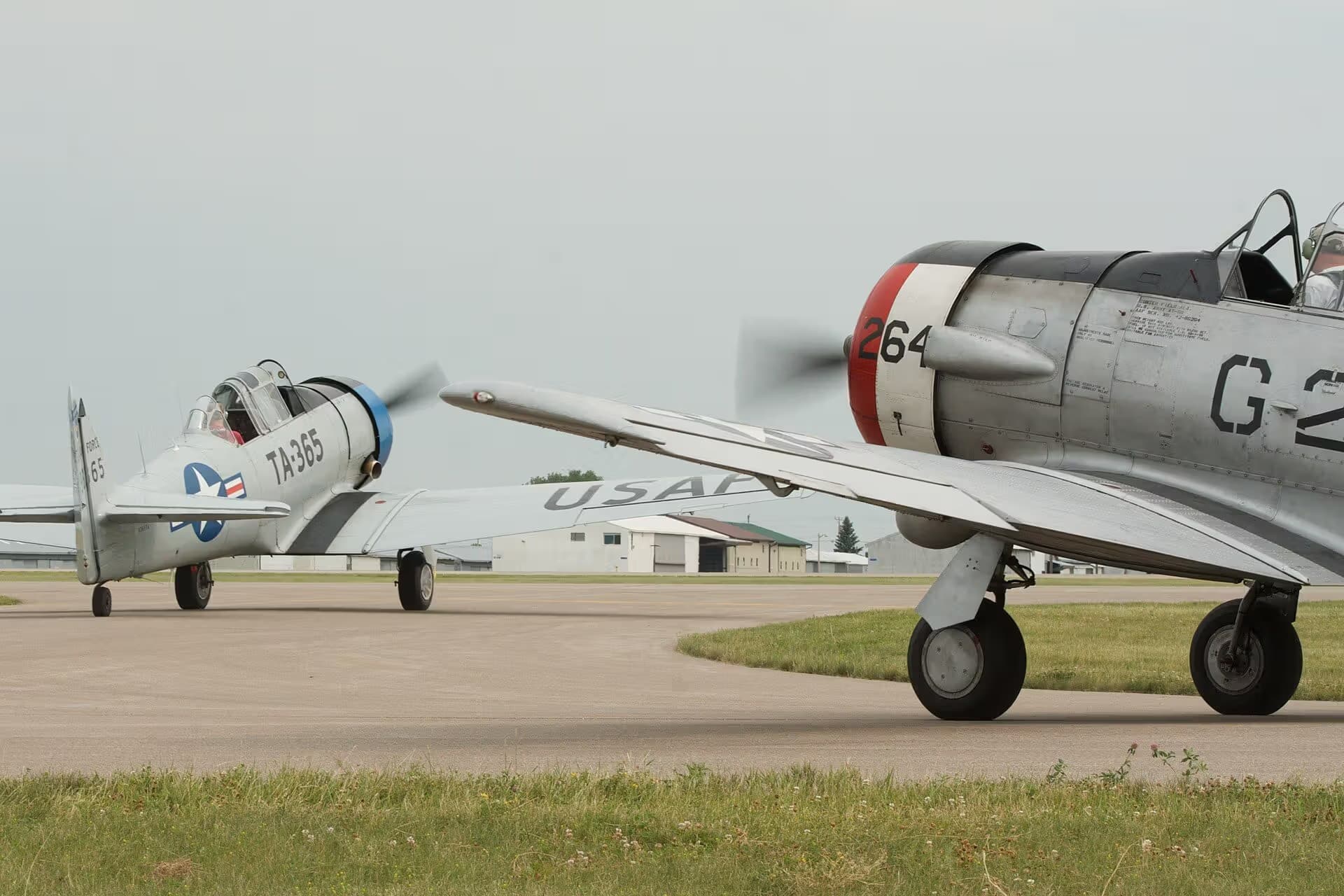 N29935 — Warbird