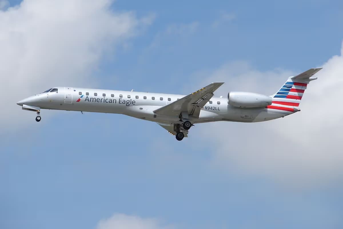 N942LL — Aircraft
