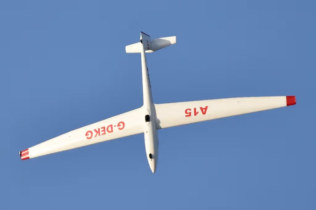 G-DEKG — Glider