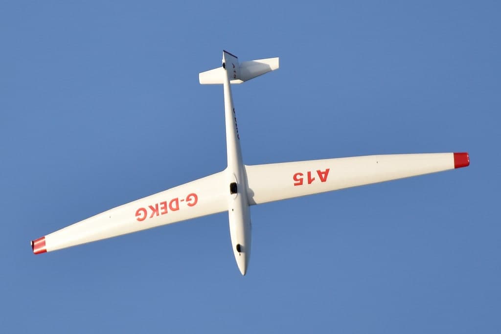 G-DEKG — Glider