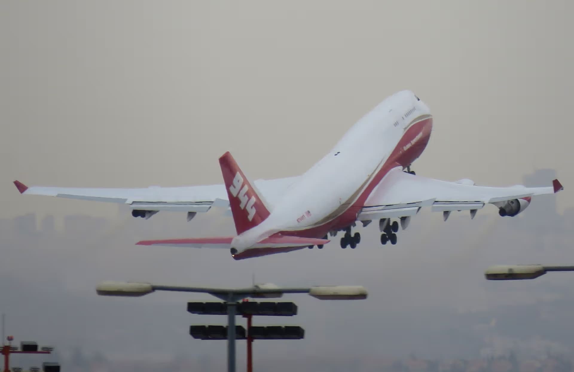 N744ST — Aircraft