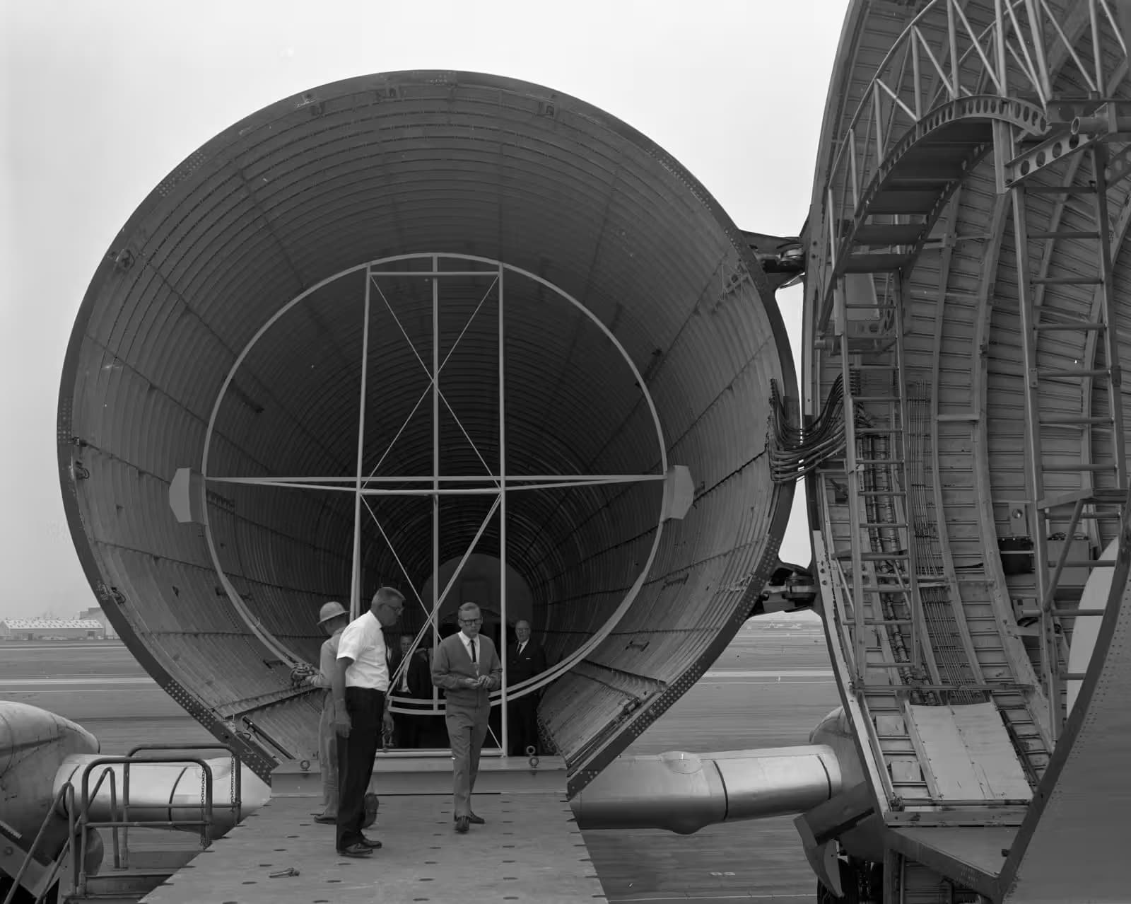 N1038V — Aircraft