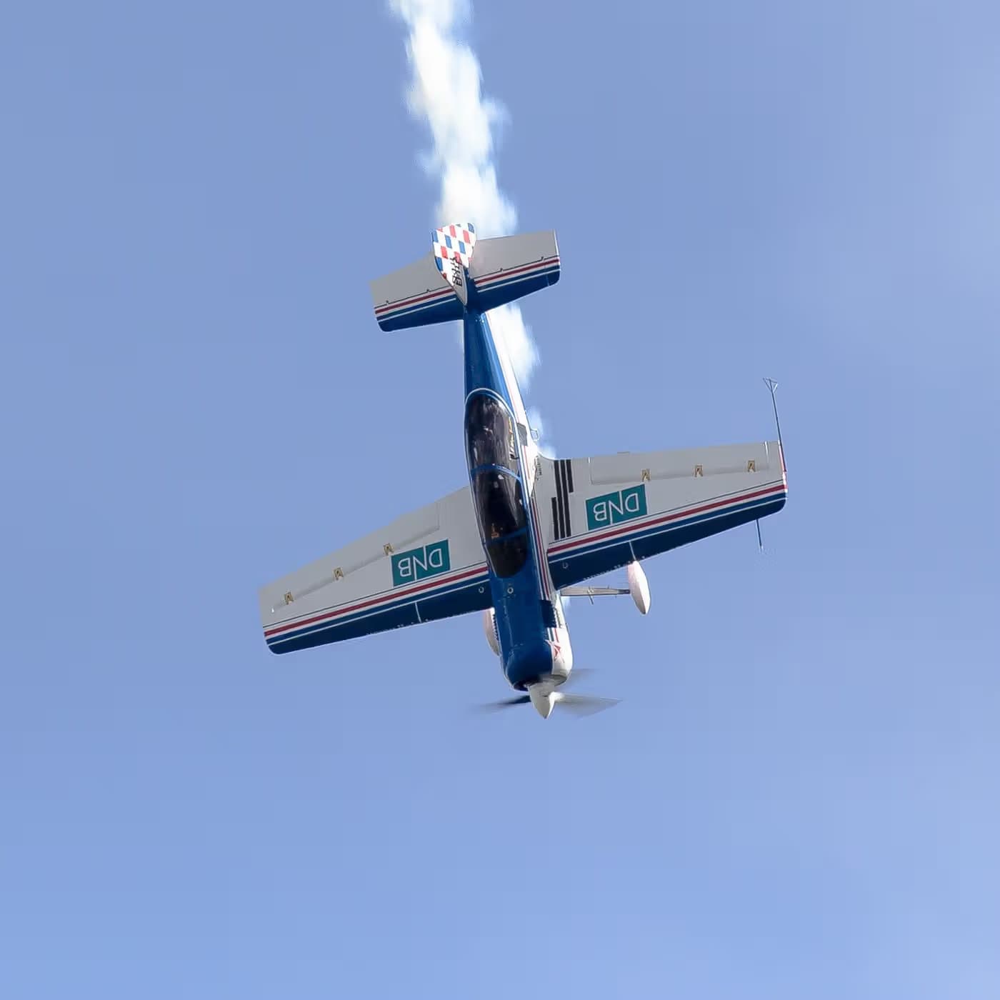 N9PK — Single-engine aircraft