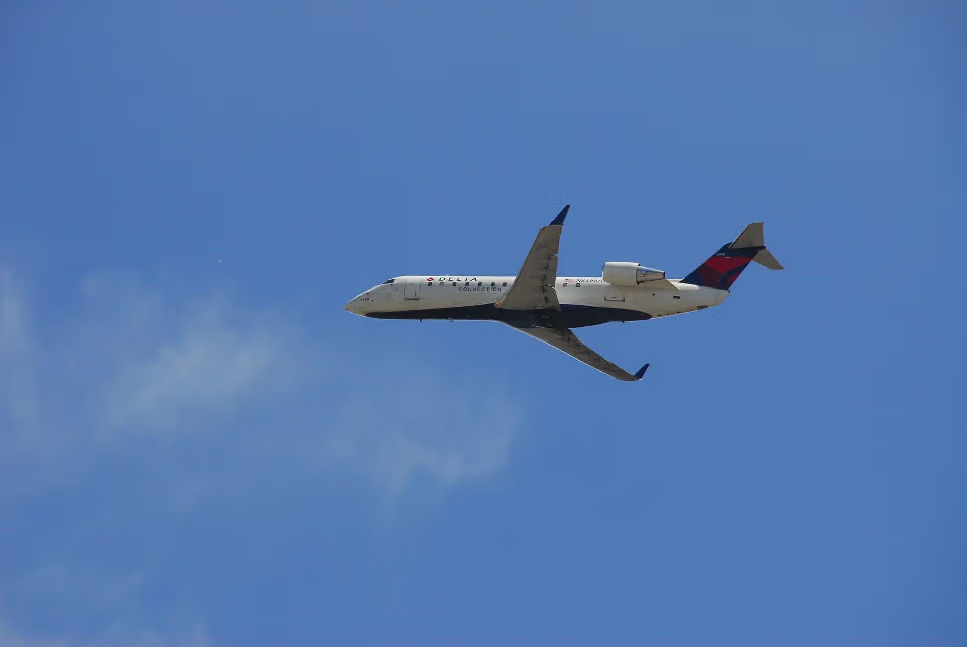 N8390A — Bombardier