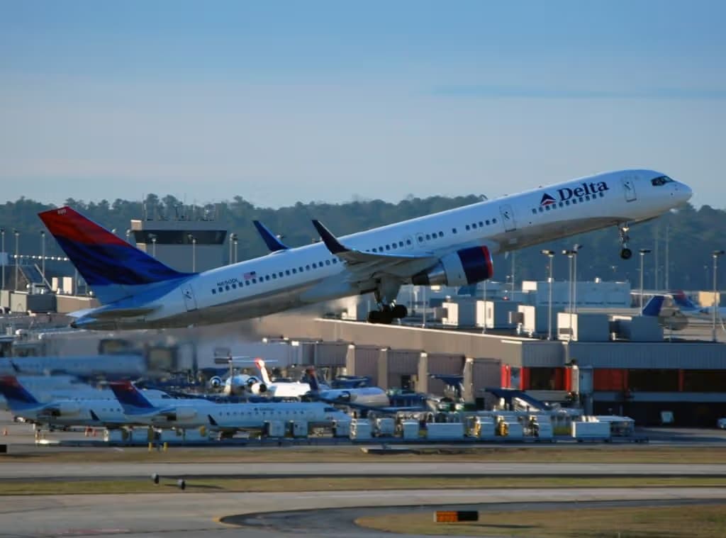 N650DL — Boeing