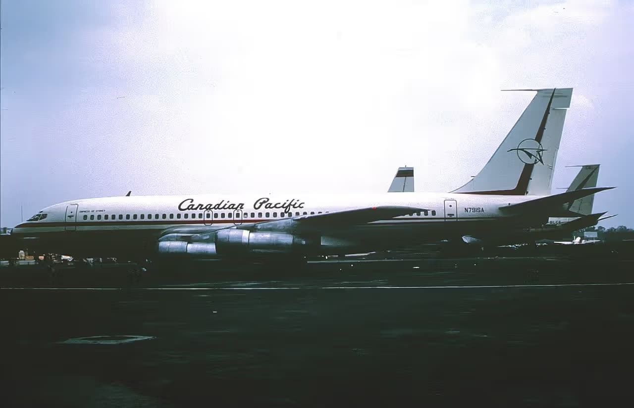 N791SA — Bombardier