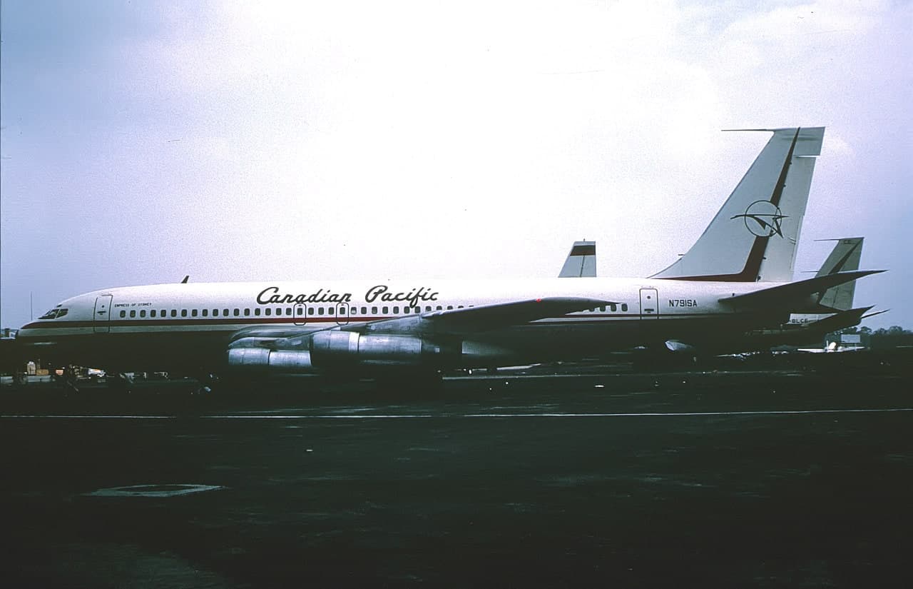 N791SA — Bombardier