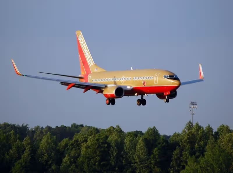 N759GS — Boeing
