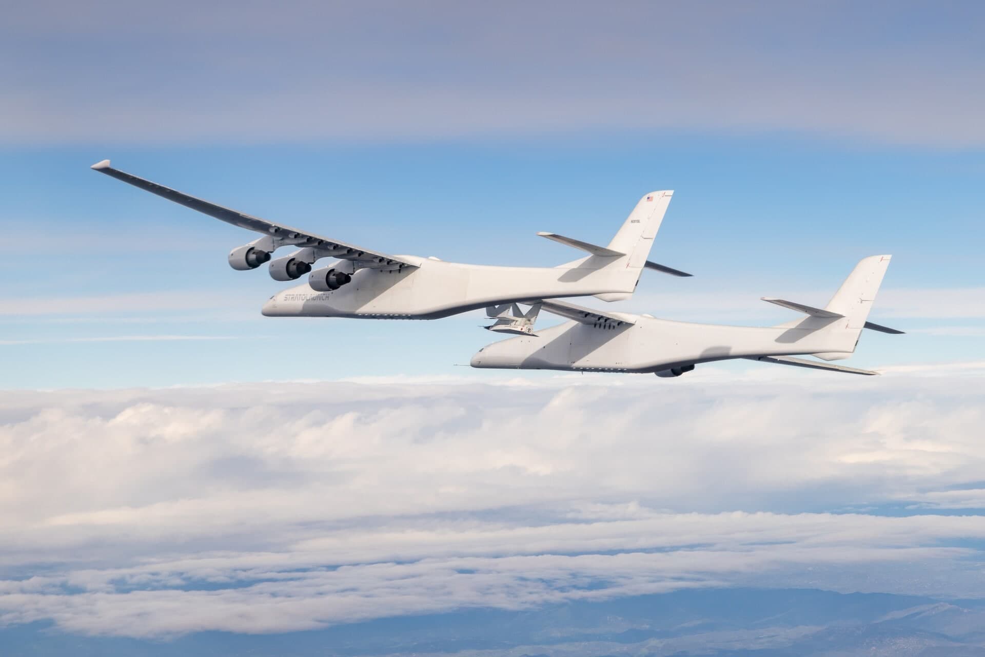 N351SL — Aircraft