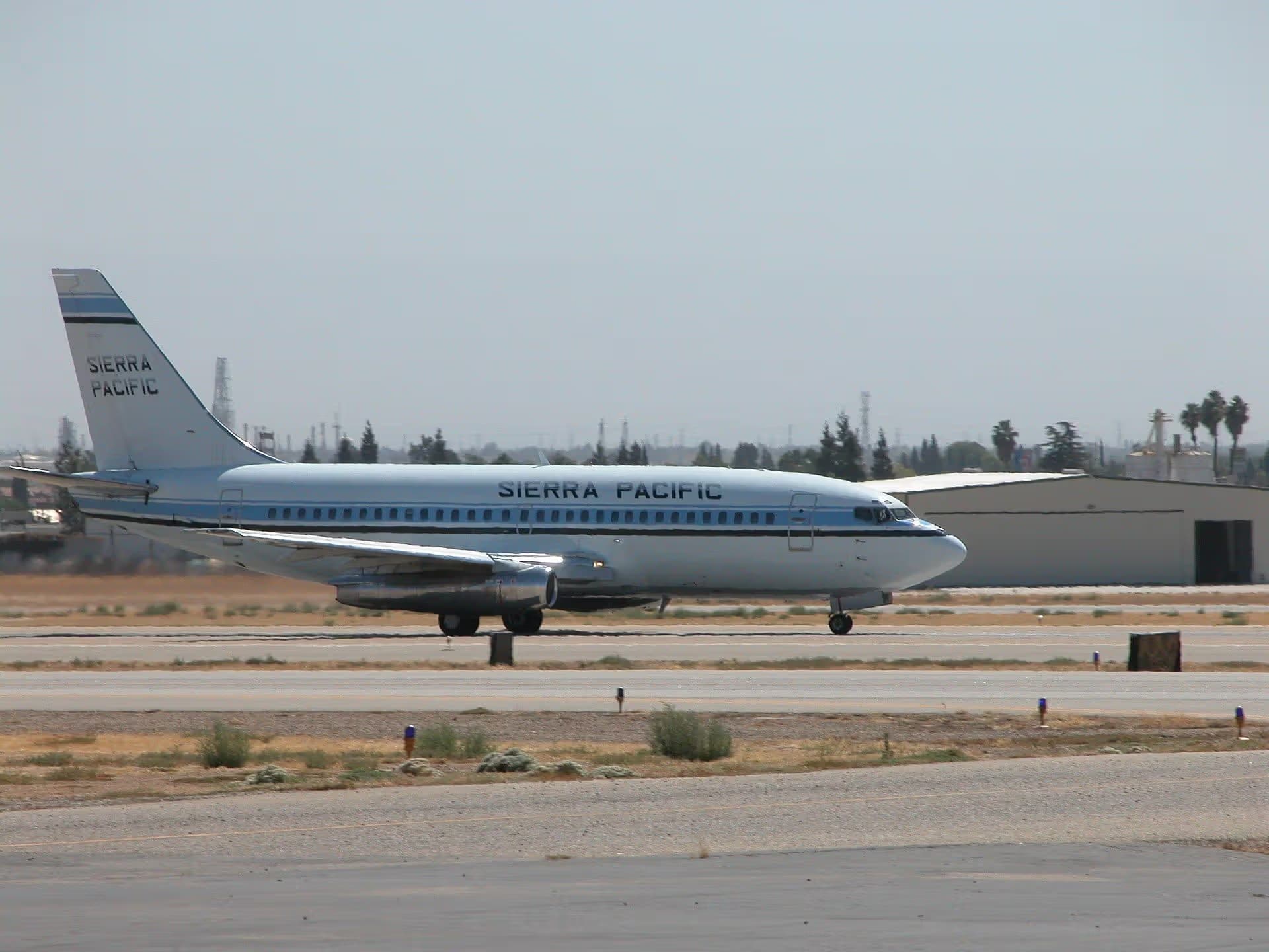 N712S — Boeing