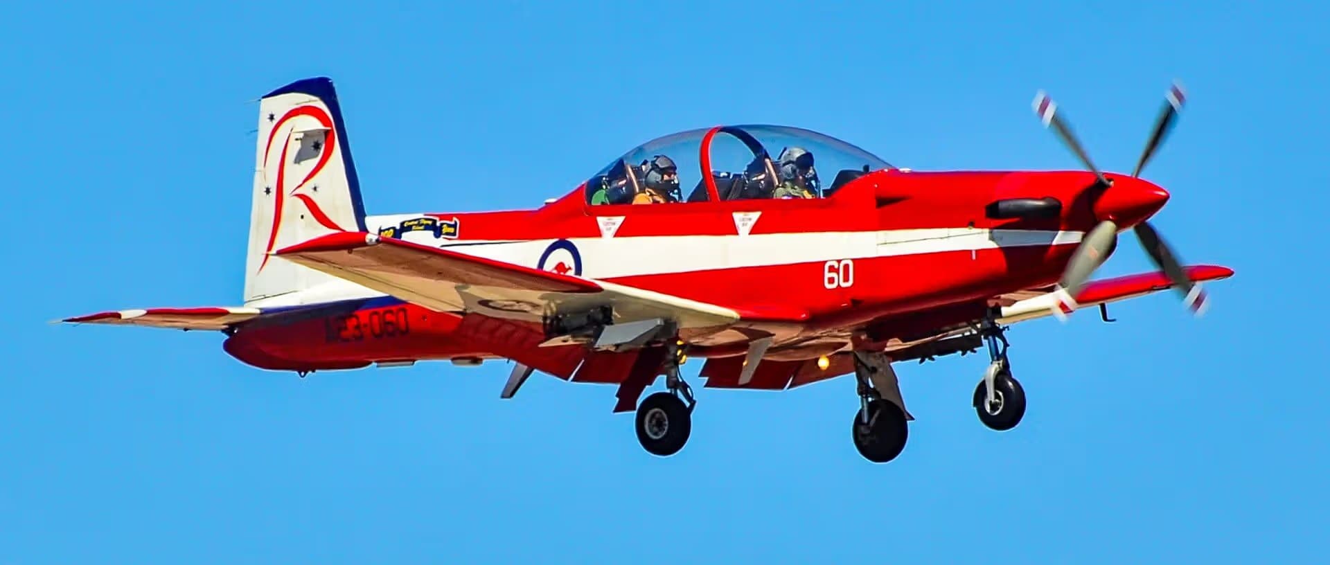 N908XX — Single-engine aircraft