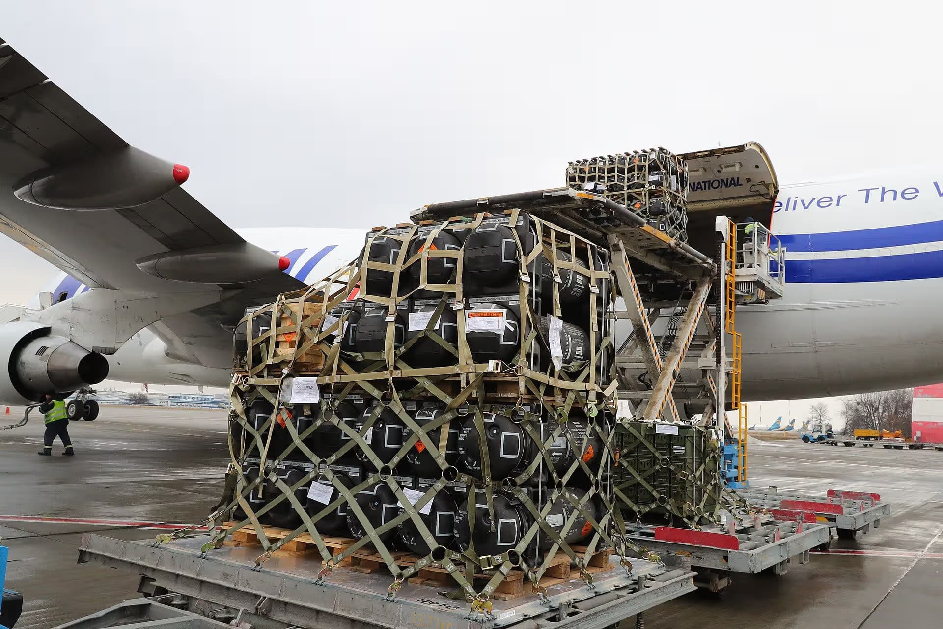 N756CA — Aircraft