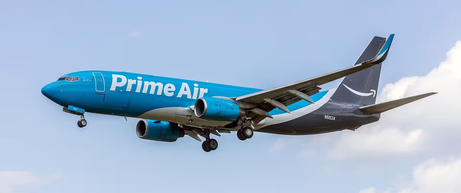 N5153A — Boeing