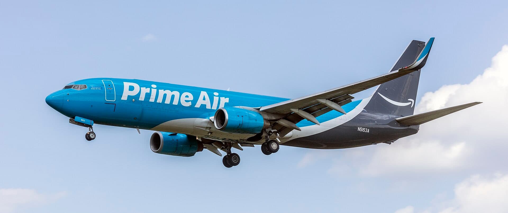 N5153A — Boeing